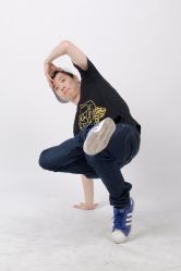 -编舞阁街舞工作室