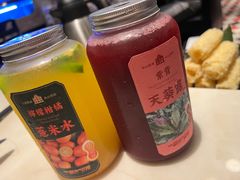 -一哥澳门豆捞·澳门风打边炉(高德置地店)