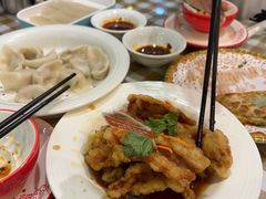-京城百饺园•东北菜馆(红谷滩店)