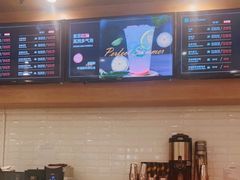 -逸派咖啡 EPARKCOFFEE(广安门店)
