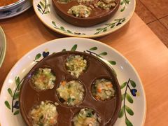 -萨莉亚意式餐厅(人和印象万家店)