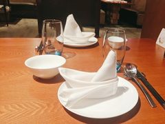 -苏州园区福朋喜来登酒店·聚味轩中餐厅