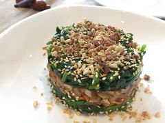 -之参餐厅(前门大街店)