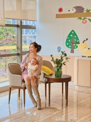 -广州安和泰医学月子会所