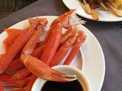 -东方红海鲜百汇(国际大厦店)