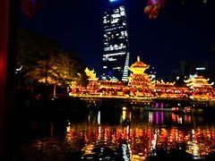 -深圳锦绣中华民俗村