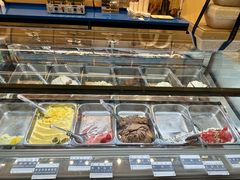 -CREAM STORY意大利手工冰淇淋&甜品(万象前海店)