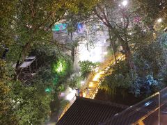-巴倒烫陆派火锅山庄(南山总店)