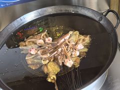 -铜罗阿二鸡腿
