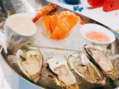 -AZUR聚(香格里拉饭店)