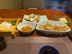 -襄阳富力皇冠假日酒店-大吉融合餐厅