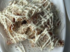 香酥小牛排-云中小雅