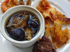 -解放碑威斯汀酒店-知味国际美食餐厅