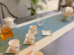 -馋遇江南·精致湖景雅宴(东方之门店)