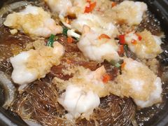 -绿茶餐厅(成都大悦城店)