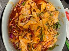 麻辣凉皮-秦唐汉味biangbiang面(大钟寺店)