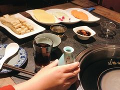 -大匠工房古船木艺术餐厅·猪肚鸡专门店(长白仙岛店)