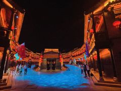 -台儿庄古城