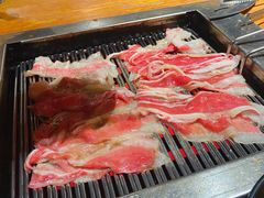 -千寻烧肉(政务区店)