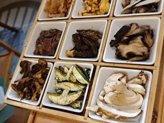 -大理董·董家小厨野生菌火锅(古城旗舰店)