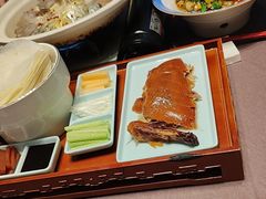 -香山湖家家宴(中山陵店)