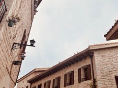 -华谊兄弟（长沙）电影小镇