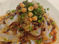 川北凉粉-新蜀会四川豆花(五羊店)