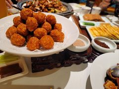 -北平楼·烤鸭·北京菜(牡丹园店)