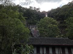 -狼山风景名胜区