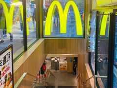 -麦当劳(秣陵路店)