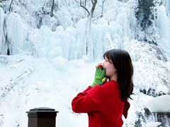 -沂蒙山旅游区云蒙景区(蒙山国家森林公园)
