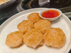 -顺峰顺水顺德菜(龙华店)