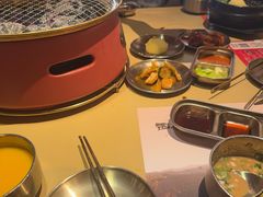 -西塔老太太泥炉烤肉(杭州首店)