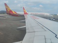 -南昌昌北国际机场