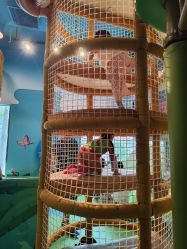 -尼克Playtime(欢乐海岸店)
