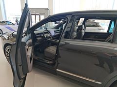 -蔚来体验中心(北京后沙峪店)