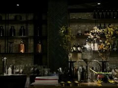 -大酉·M Coffee(北京美术馆店)