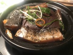 -外婆家(蓝色港湾店)