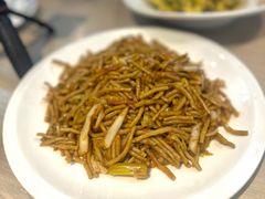 -斯琴阿妈蒙古餐厅(新城店)