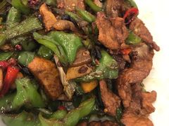 小炒肉-鼎记酒楼(雁南一路店)
