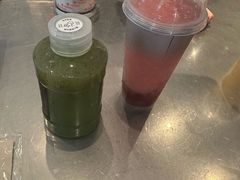 -喜茶(佛山顺德大良东乐路店)