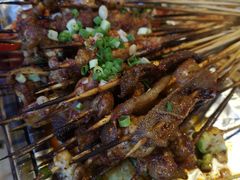 -晓靖轩烧烤(沙河风情店)