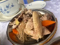 -台山第一家兴华黄鳝饭·黄鳝婆(彭沙坑总店)