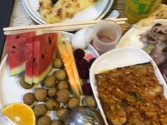 -苏格里岛自助海鲜烤肉(青秀万达店)