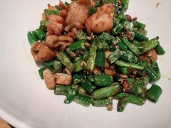-新太二·鲜料川菜(智慧城广百店)