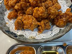 -六七八韩式烤肉·韩国料理(上杭路店)