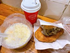 -家阳赵师傅油饼包烧麦(粮道街店)