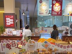 -7号里低糖生日蛋糕(南阳路店)