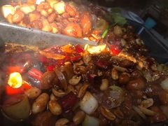 -锦尚阁烤鱼•天津菜(宣武门胡同店)