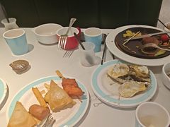 -经典世家牛排(德化万达店)